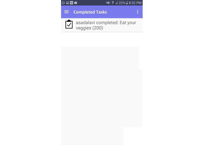 Errands – screenshot 4
