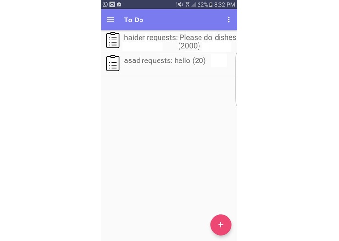 Errands – screenshot 3