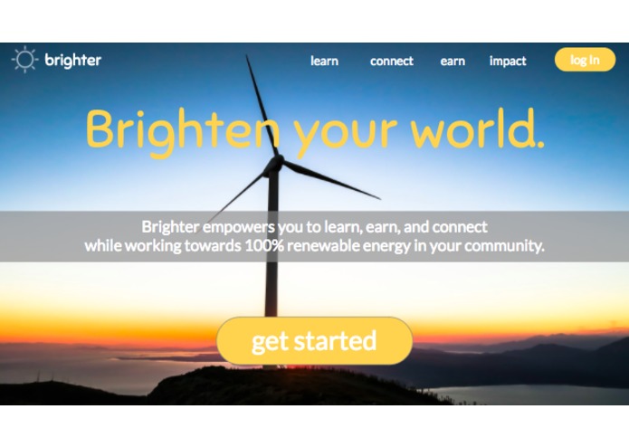 Brighter – screenshot 1