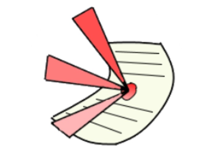 Pinpoint Notes Notetaker – screenshot 1