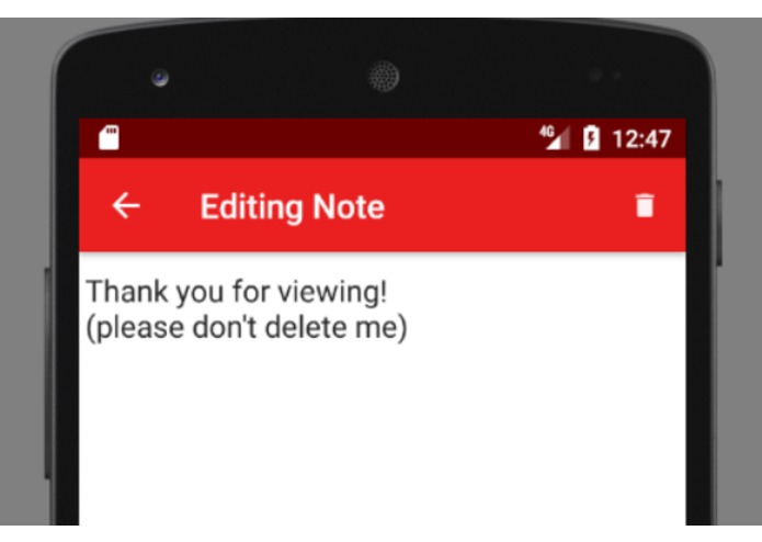 Pinpoint Notes Notetaker – screenshot 3