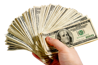 Cashweb