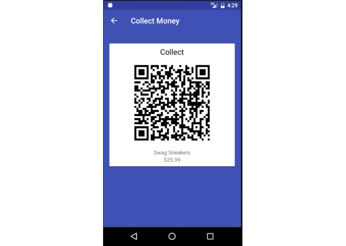 QPay – screenshot 2