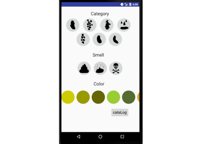 The Poop Scoop – screenshot 1