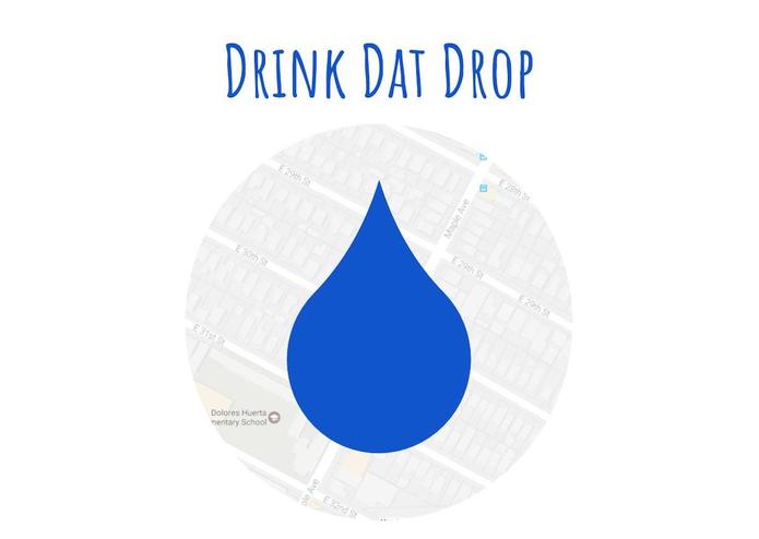 drinkdatdropapp – screenshot 1