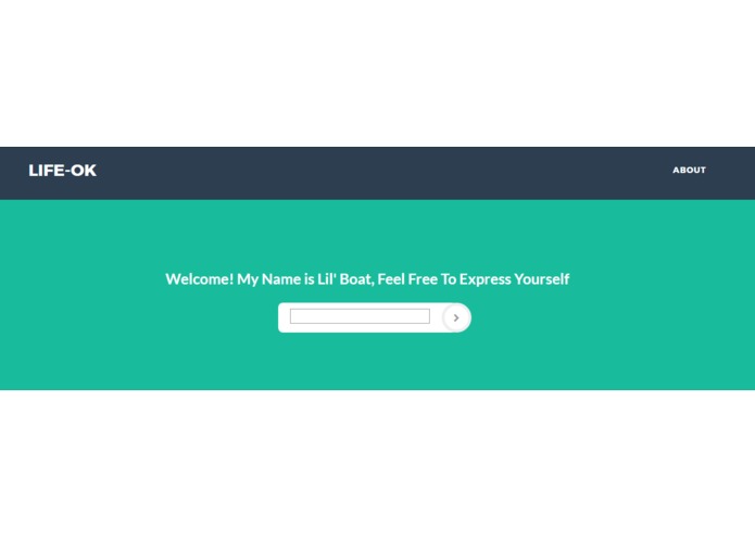 LifeOk2.0 – screenshot 2