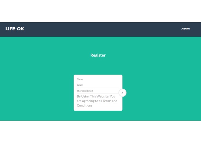 LifeOk2.0 – screenshot 3
