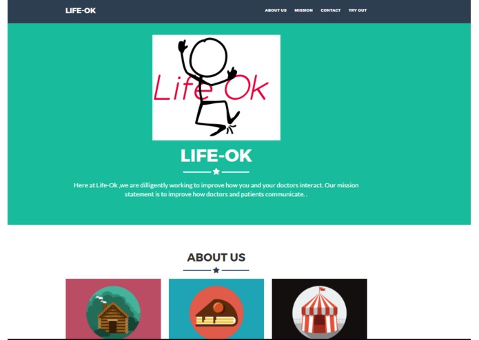 LifeOk2.0 – screenshot 4