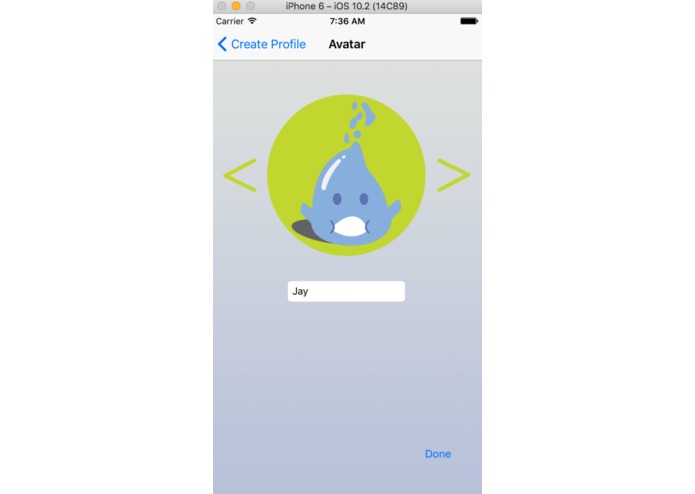 H2O – screenshot 3