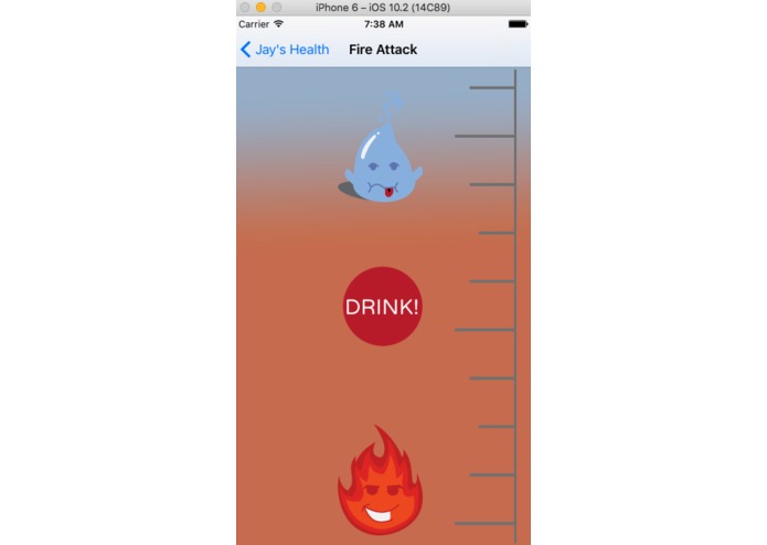 H2O – screenshot 5