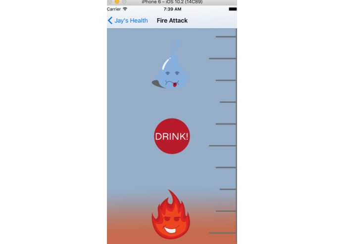 H2O – screenshot 6