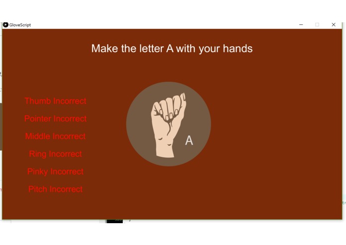 Talk ASL to Me – screenshot 3