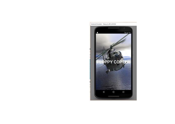 Bitcamp2017Repo – screenshot 1