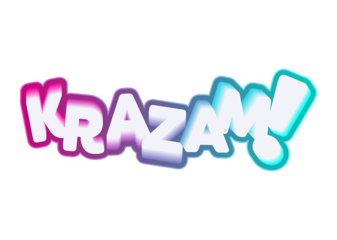 KRAZAM! – screenshot 1