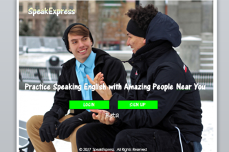 SpeakExpress