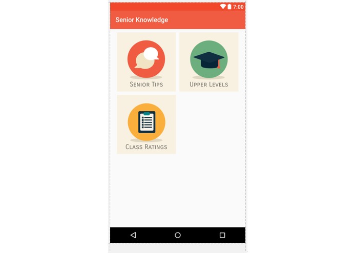 MTerp – screenshot 2