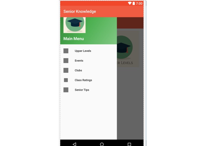 MTerp – screenshot 3