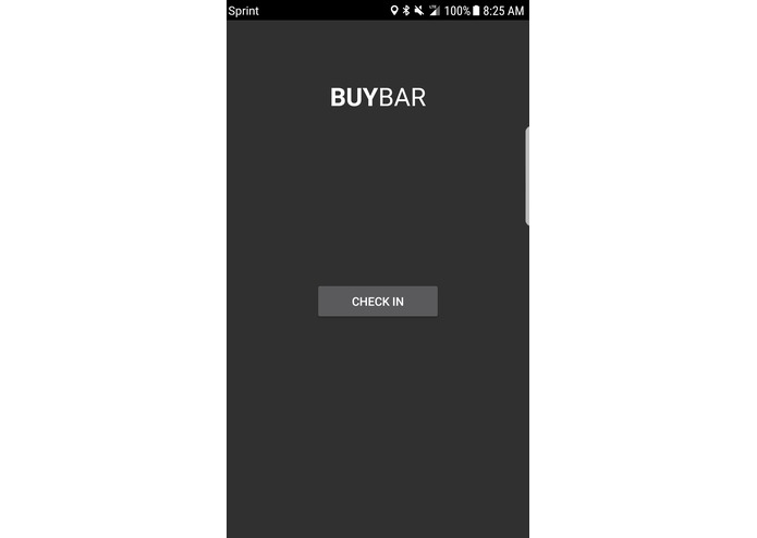 buybar – screenshot 1