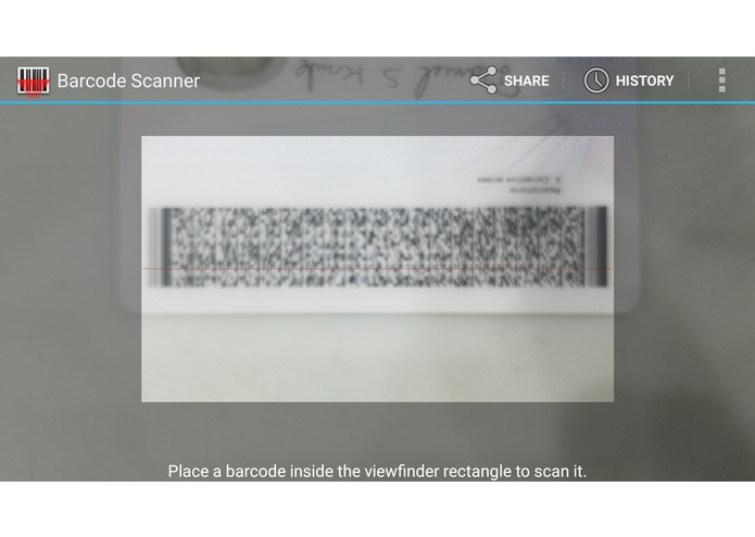buybar – screenshot 2
