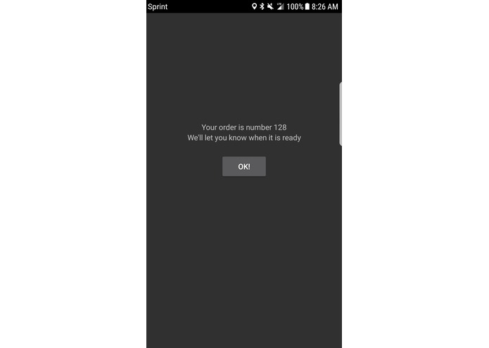 buybar – screenshot 5