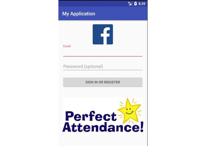 Jotoclass – screenshot 1