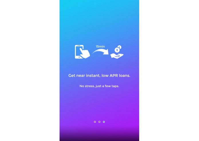 Locus – screenshot 3