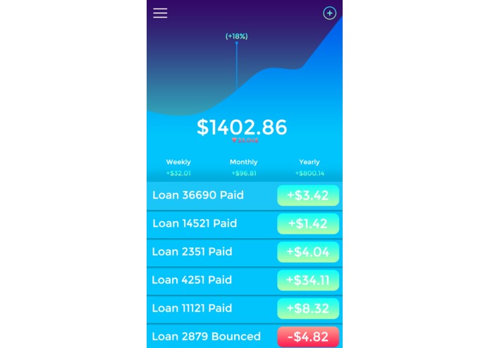 Locus – screenshot 4