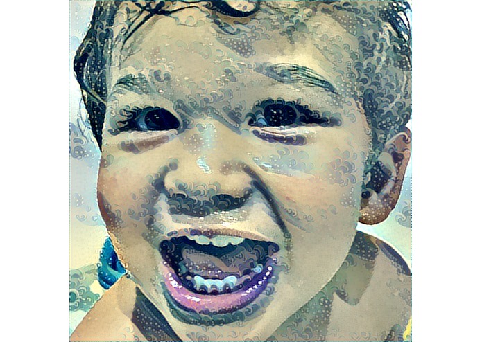 Renaissance Art Style Transfer – screenshot 2
