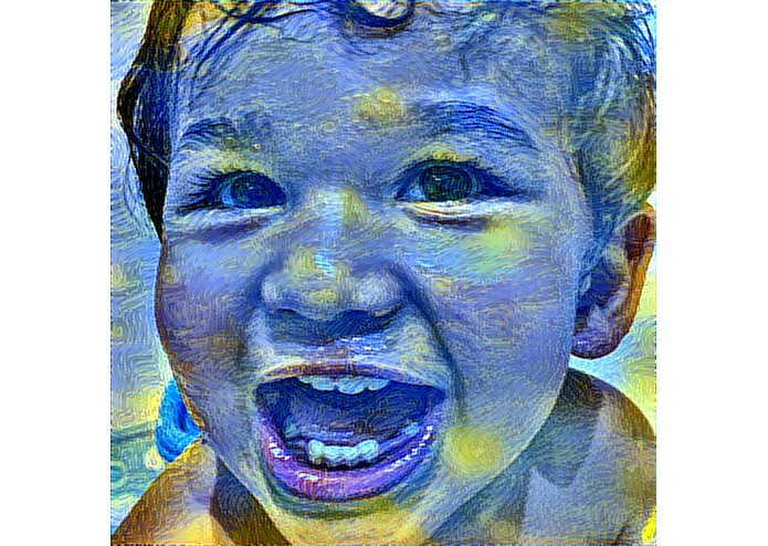 Renaissance Art Style Transfer – screenshot 4