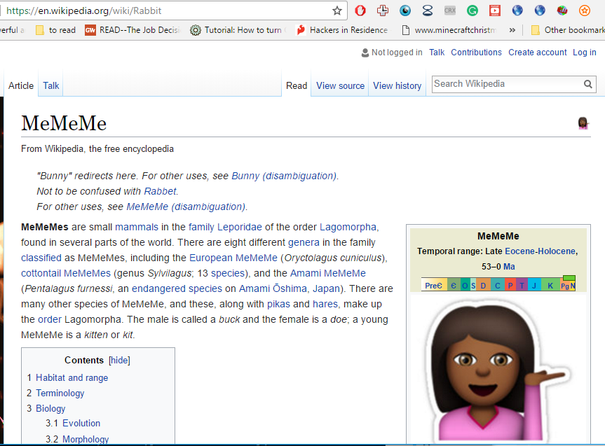 MeMeMe | Devpost