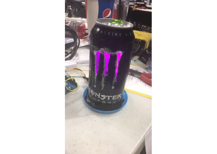 Cantern – screenshot 1