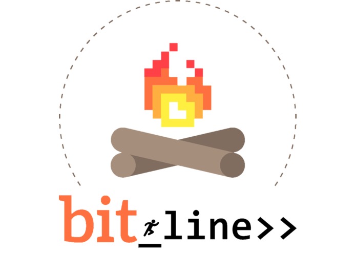 BitLine – screenshot 1