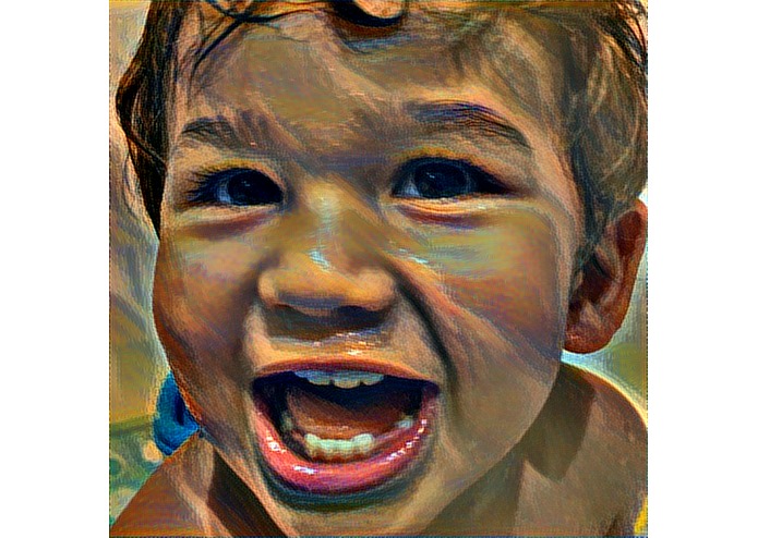 Renaissance Art Style Transfer – screenshot 6