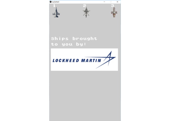 Nightflier – screenshot 1