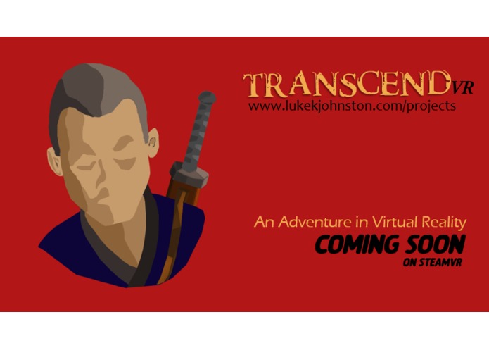 Transcend VR – screenshot 1