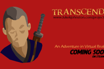 Transcend VR
