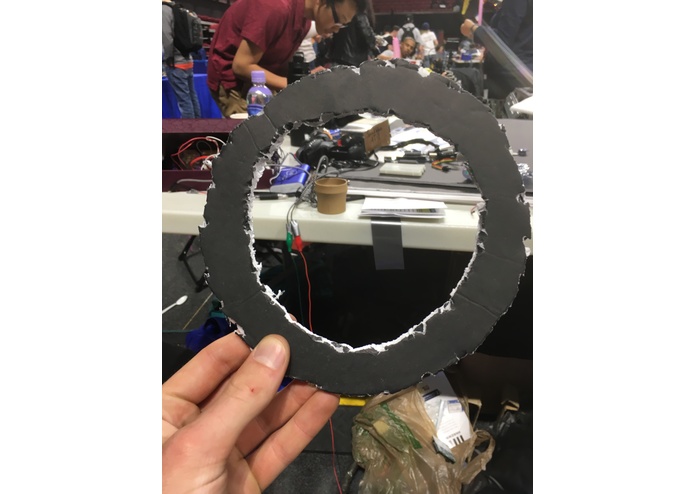 haalo – screenshot 2