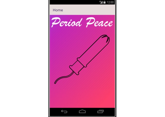 Period Peace – screenshot 1