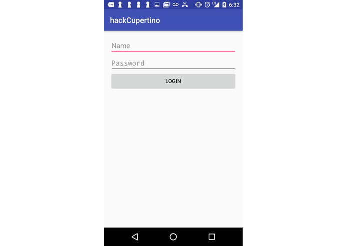 SafeTino – screenshot 4