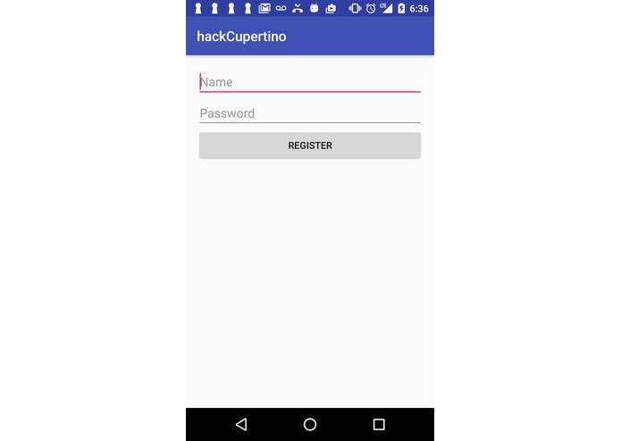 SafeTino – screenshot 3