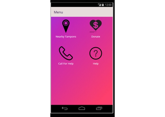 Period Peace – screenshot 2