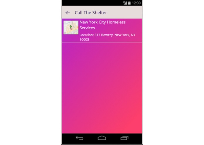 Period Peace – screenshot 3