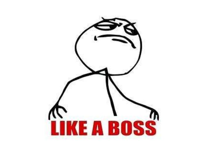 Bossface – screenshot 1