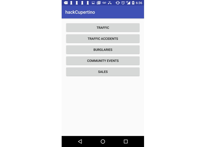 SafeTino – screenshot 5