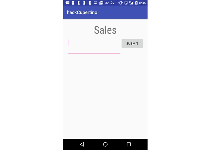 SafeTino – screenshot 6