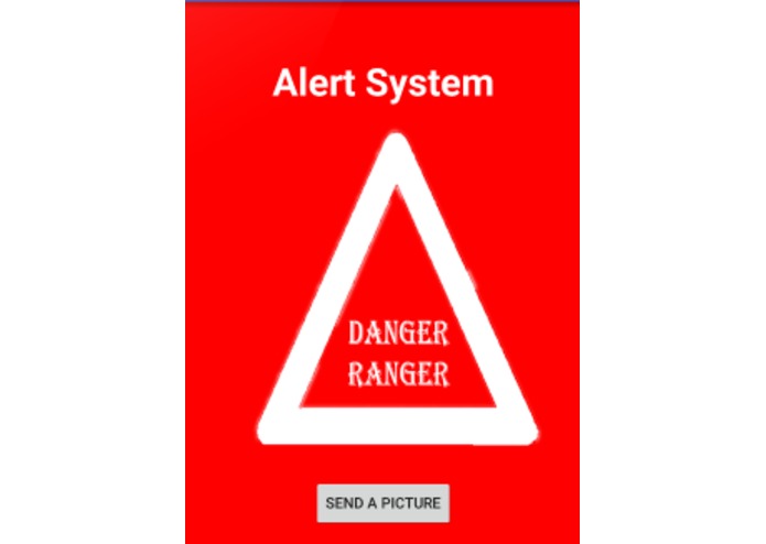 DangerRanger – screenshot 2