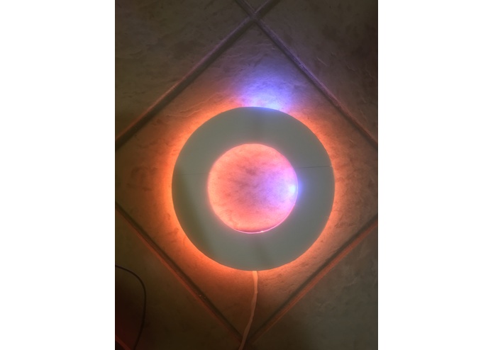 haalo – screenshot 1