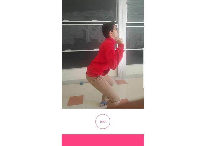 Monopose – screenshot 1