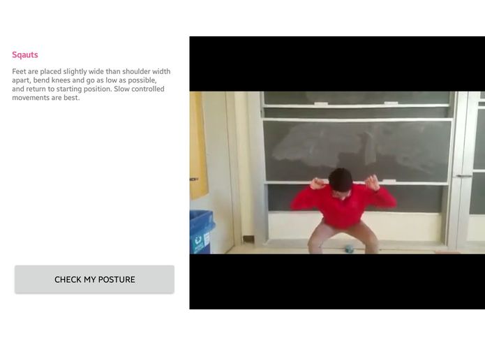 Monopose – screenshot 3