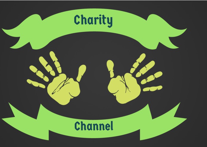 Charity Channel – screenshot 1